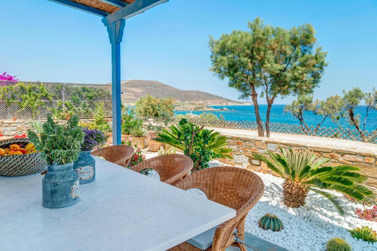 Maria Fabrika Syros